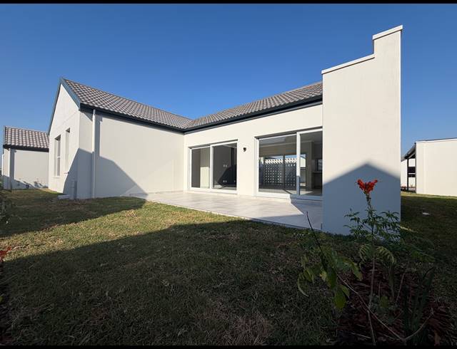 3 BEDROOM HOUSE FOR SALE IN LALELA ESTATE